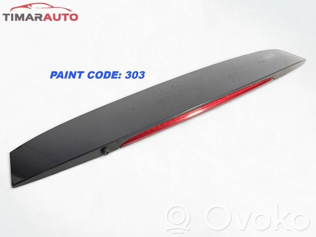 Tailgate/trunk spoiler   8235987,8235987,8235987
