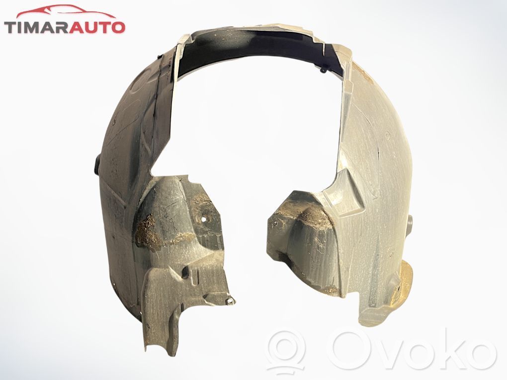 Audi A4 S4 B8 8K Nadkole przednie 