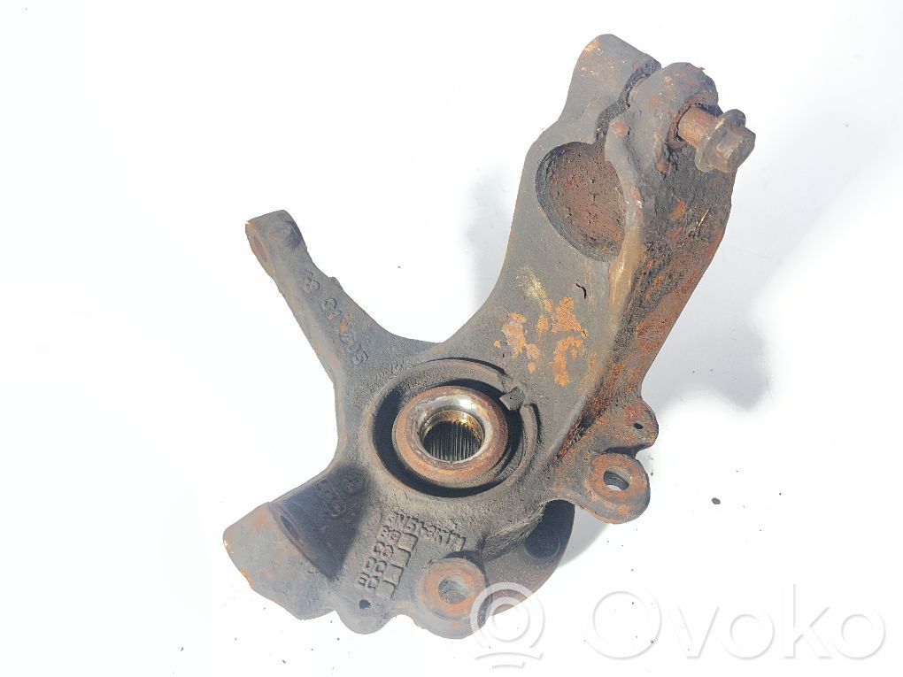 Ford Focus Achsschenkel vorne 
