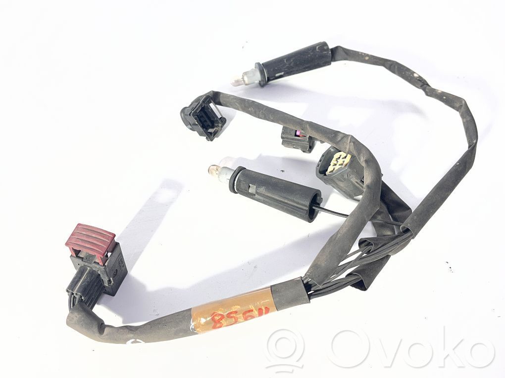 Volvo XC90 Headlight/headlamp wiring loom/harness 