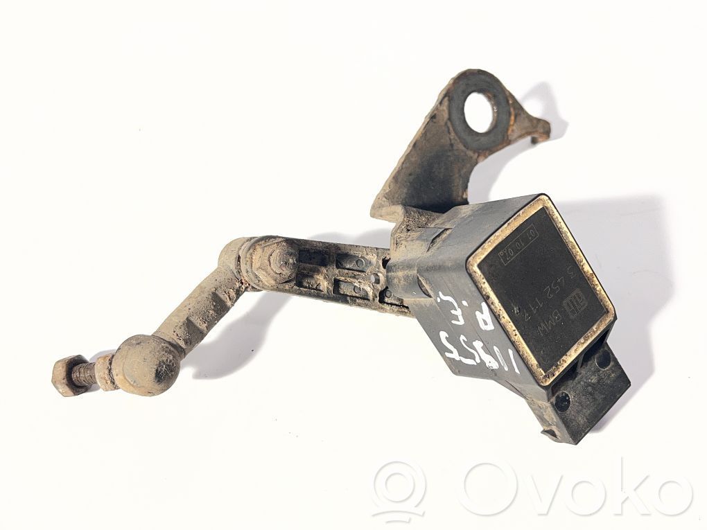 BMW X3 E83 Air suspension front height level sensor 