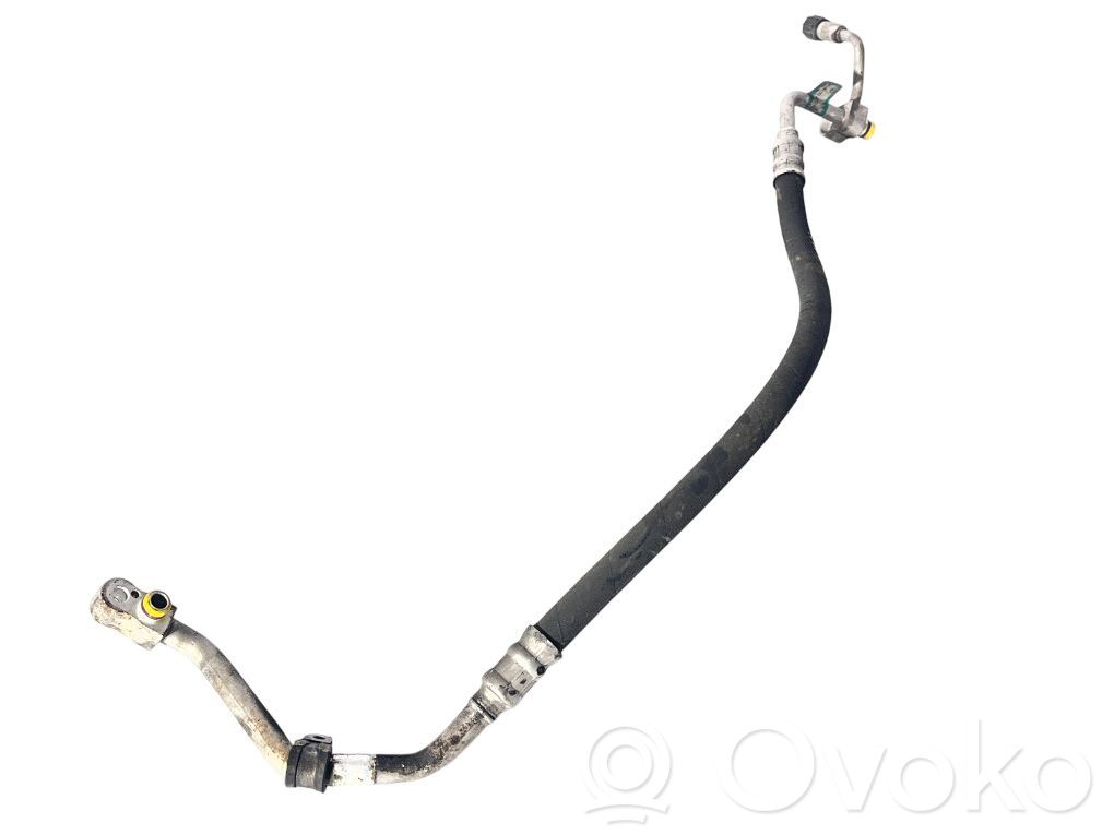 BMW X3 E83 Ilmastointilaitteen putki (A/C) 