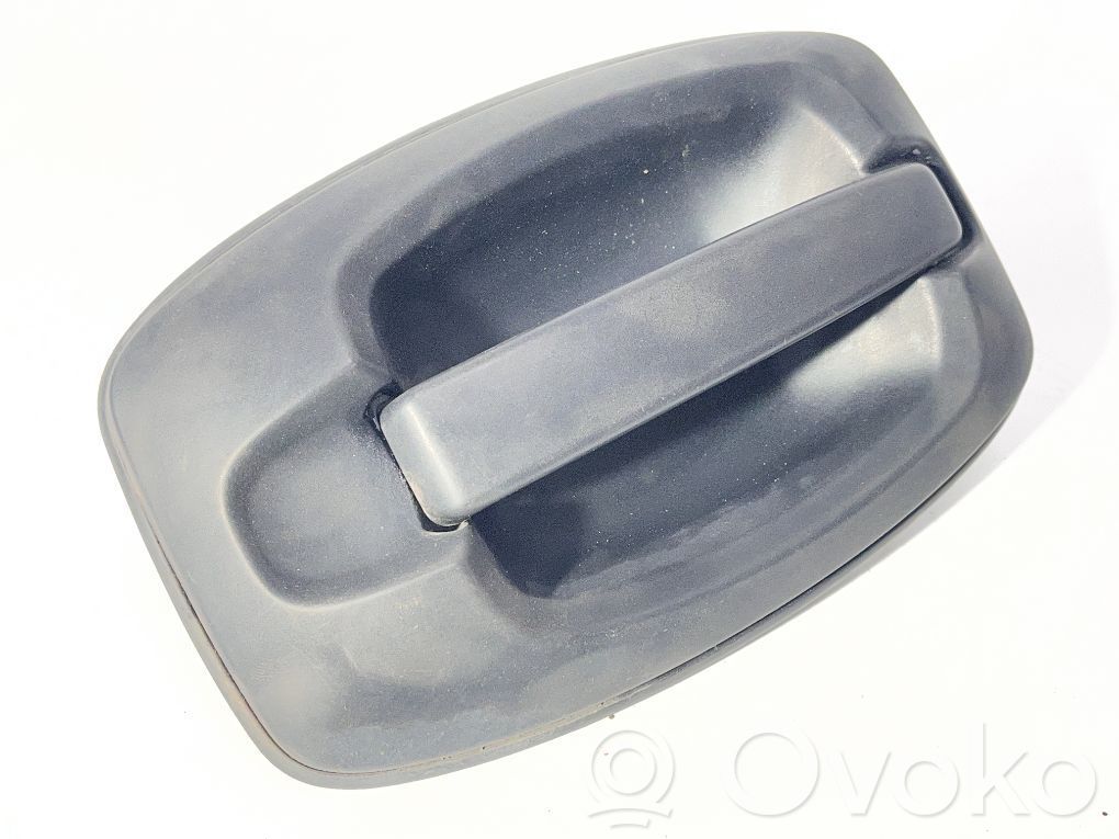 Citroen Jumper Manecilla externa de puerta corredera 