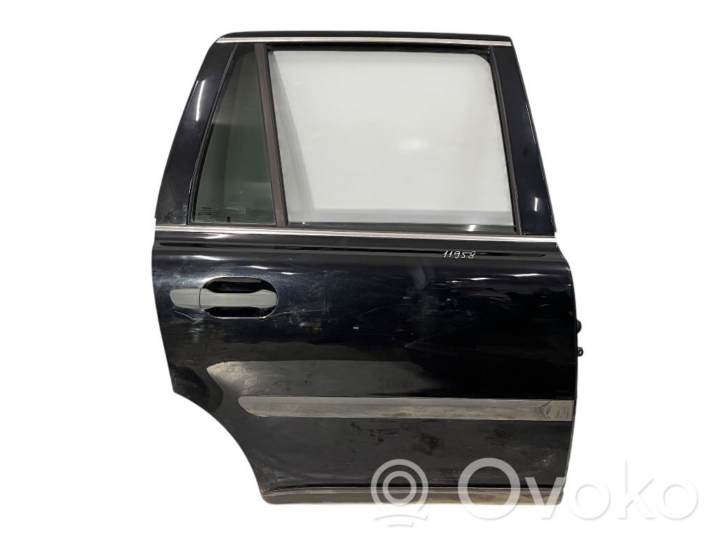 Volvo XC90 Galinės durys 