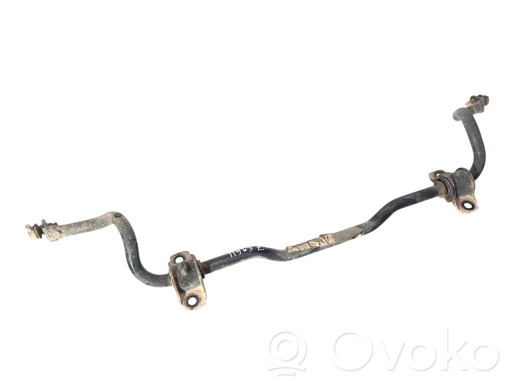 Ford Focus ST Stabilizators 