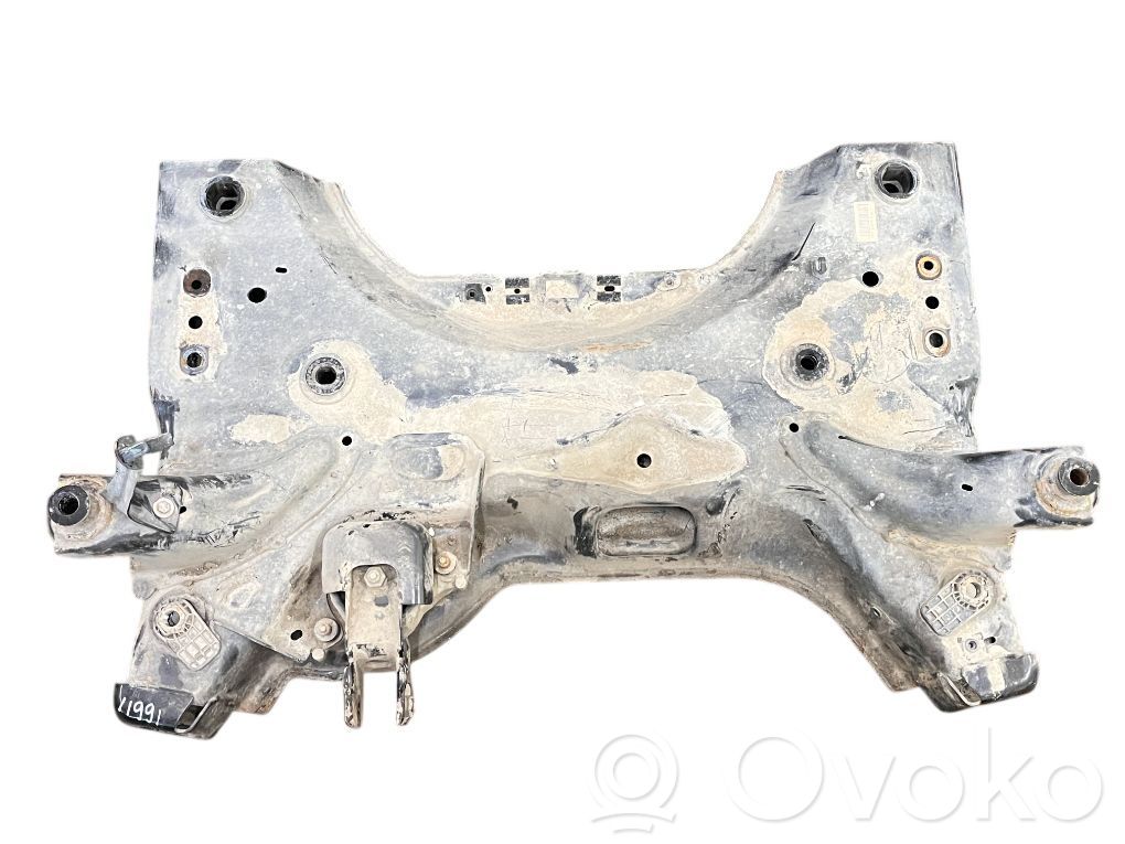 Citroen LN LNA Subcadru frontal 