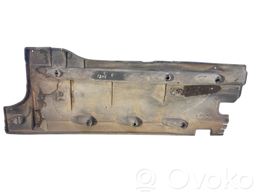 Volkswagen Sharan Protecție inferioară laterală 