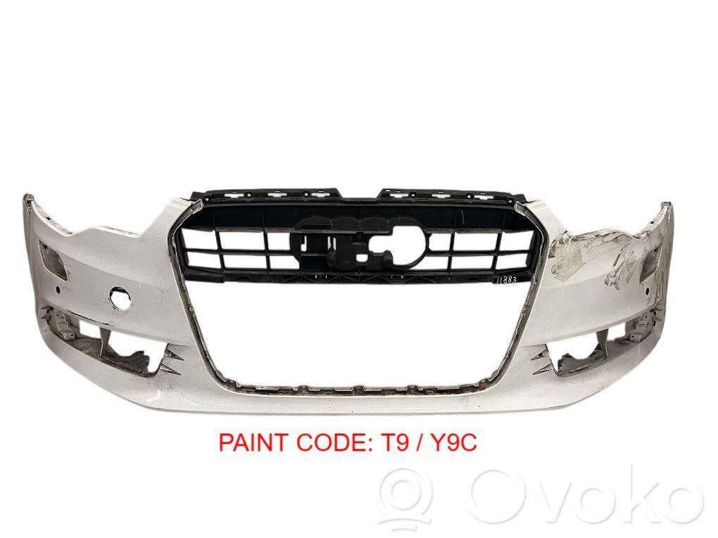 Priekinis bamperis   4G0807065A,4G0807065A