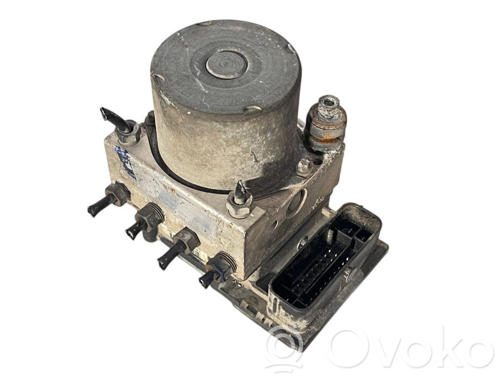 Citroen Berlingo ABS Pump 