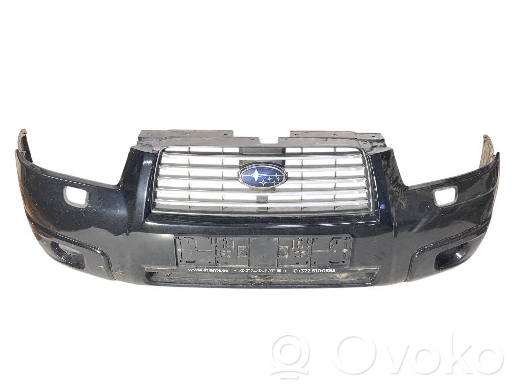 Subaru Forester SG Parachoques delantero 
