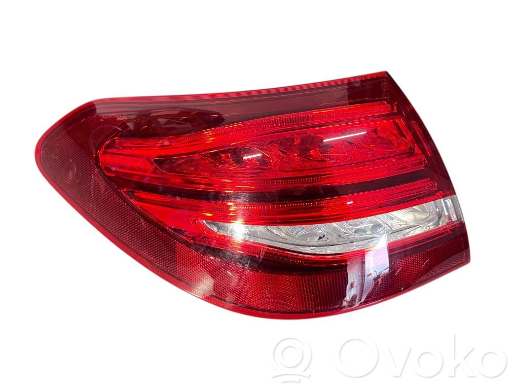 Mercedes-Benz C W205 Takavalot 