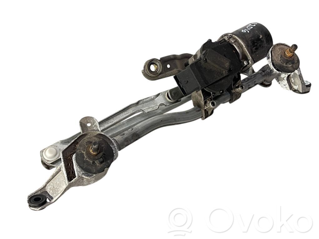 Nissan Note (E11) Wischergestänge vorne 