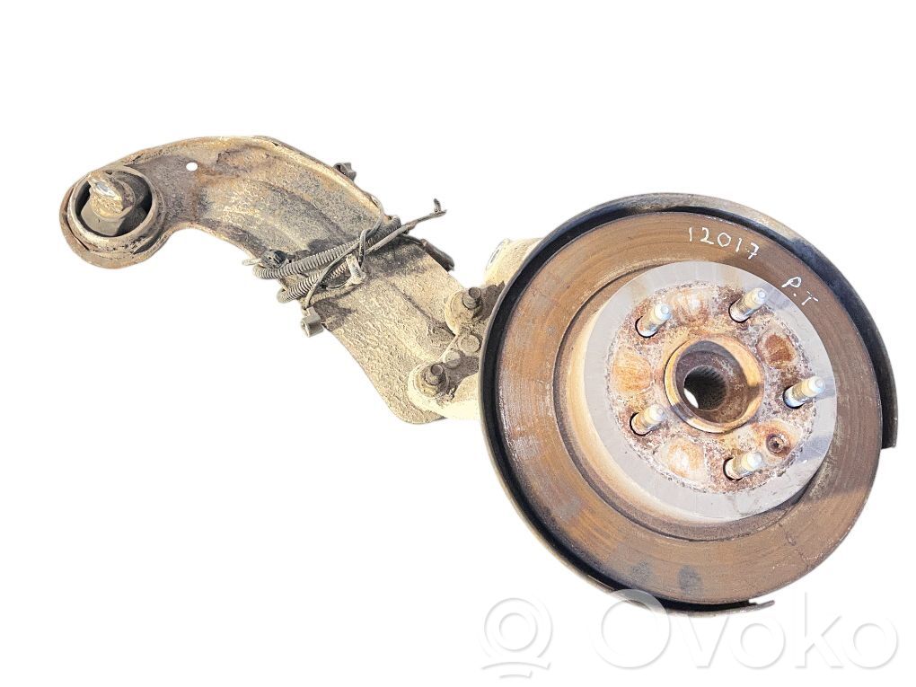 Opel Insignia A Achsschenkel hinten 