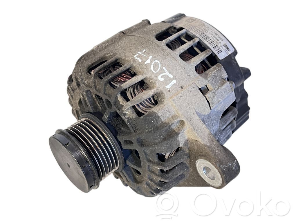 Opel Insignia A Generatore/alternatore 