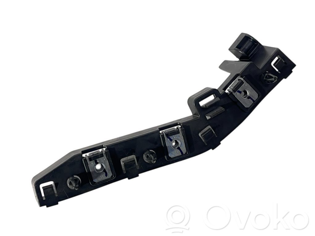 Citroen C3 Rear bumper mounting bracket 