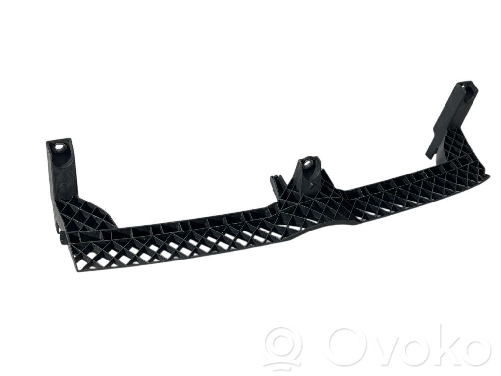 Volkswagen Sharan Front bumper foam support bar 