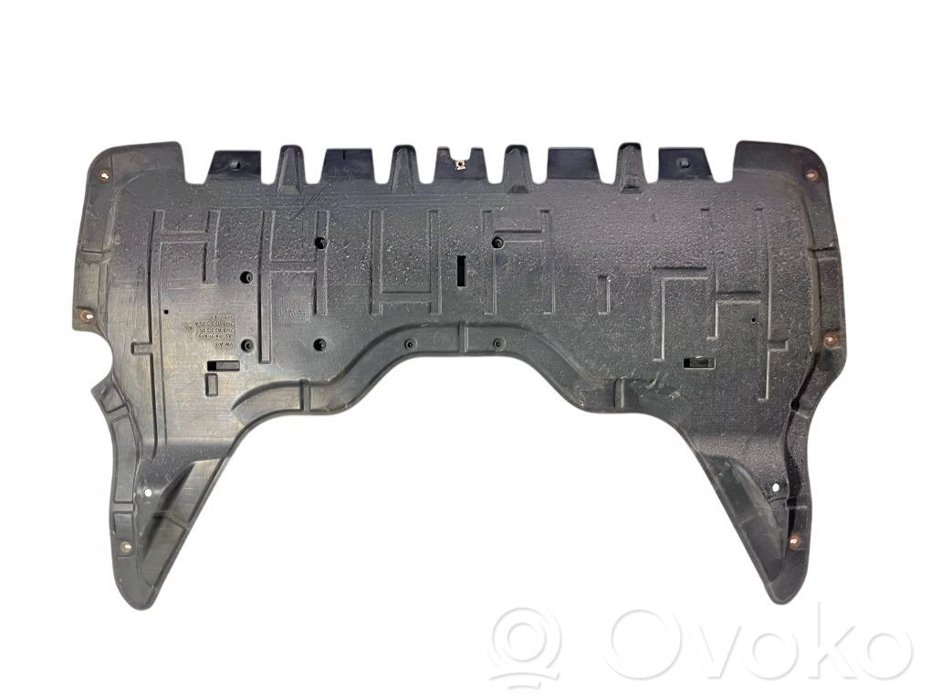 Volkswagen Sharan Engine splash shield/under tray 