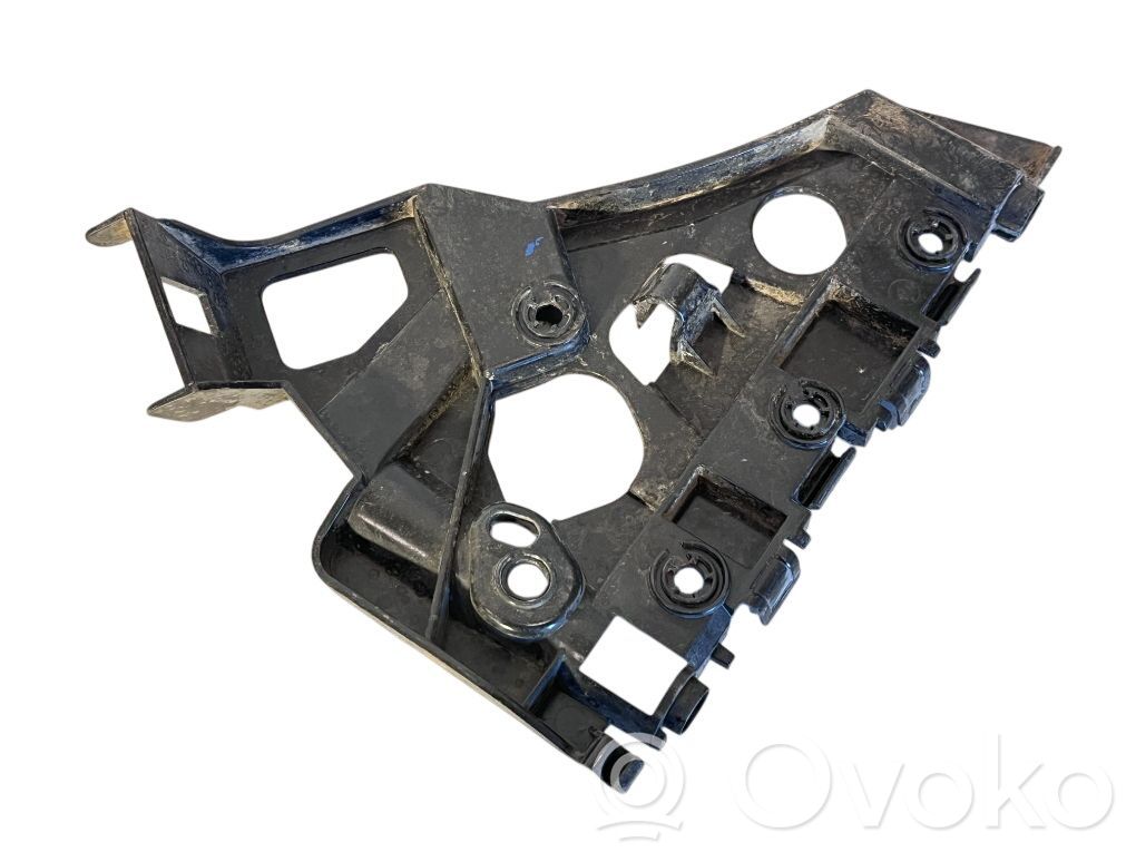 Opel Astra J Rear bumper mounting bracket 