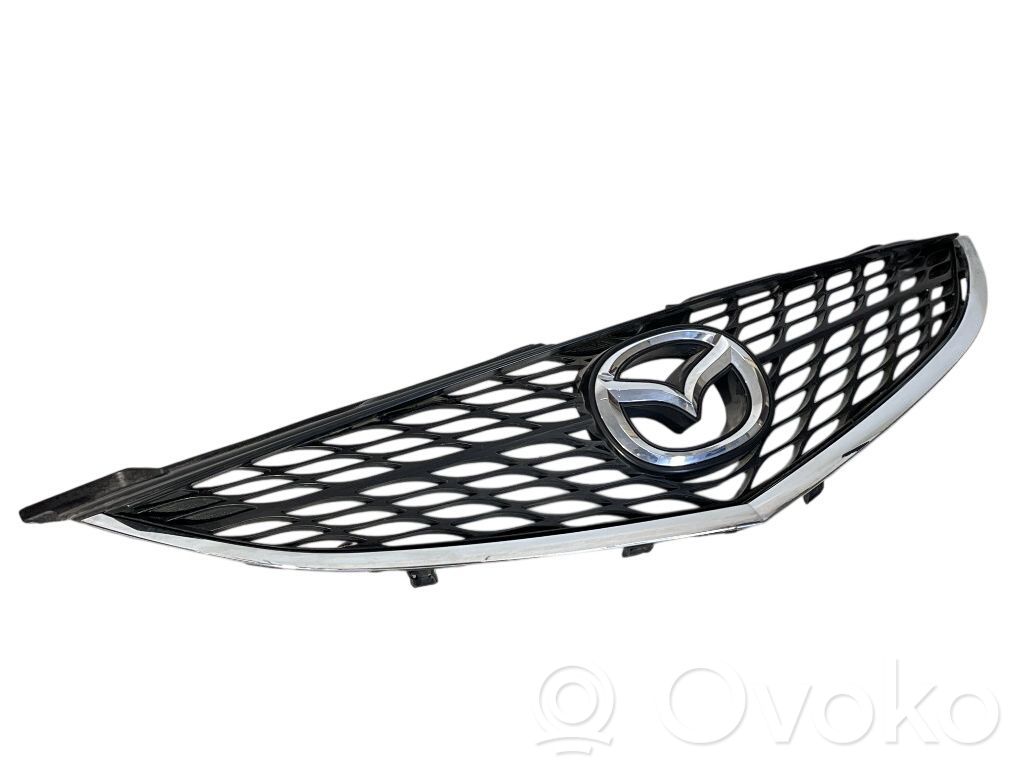 Mazda 6 Front grill 