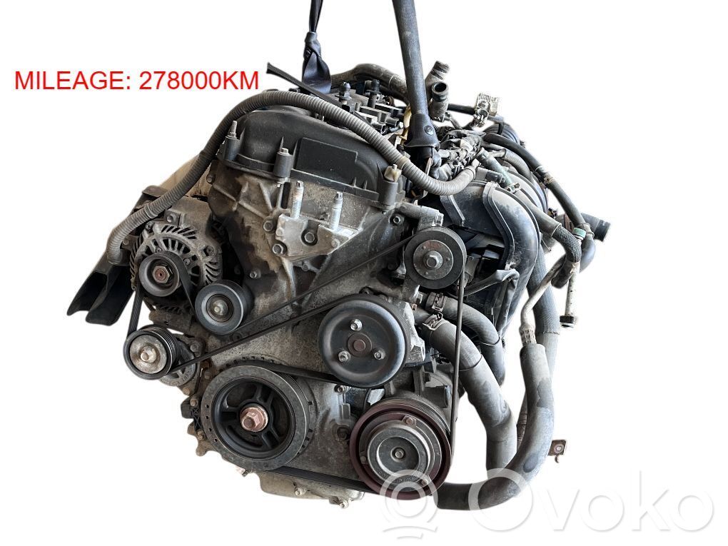 Silnik   LF17,LF17