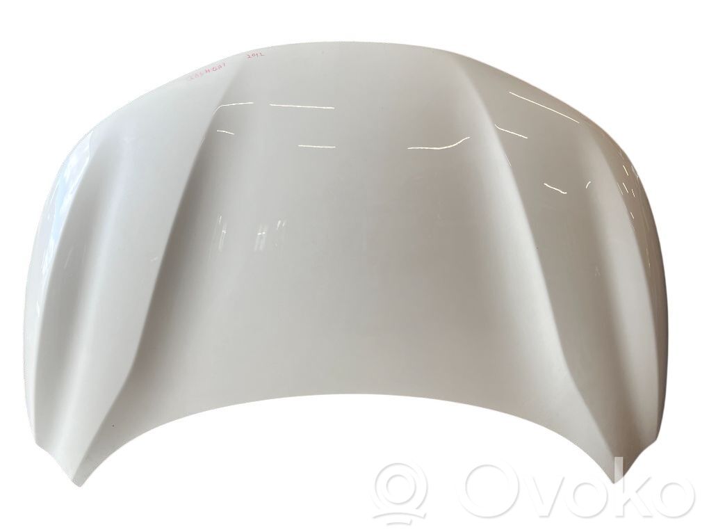 Nissan Qashqai Vano motore/cofano 