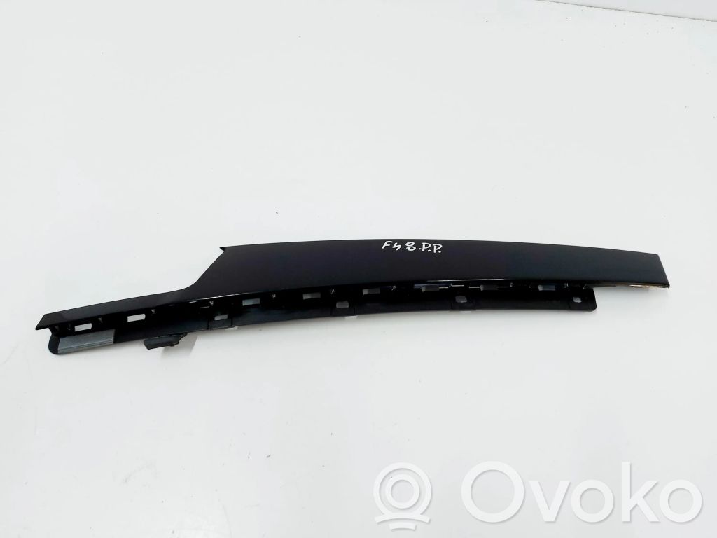 BMW X1 F48 F49 Listwa drzwi tylnych 
