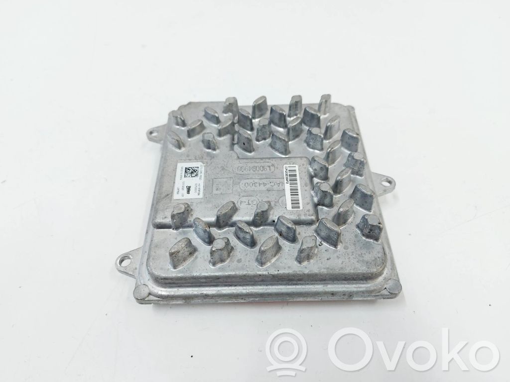 Módulo de control de balasto LED   S07000010