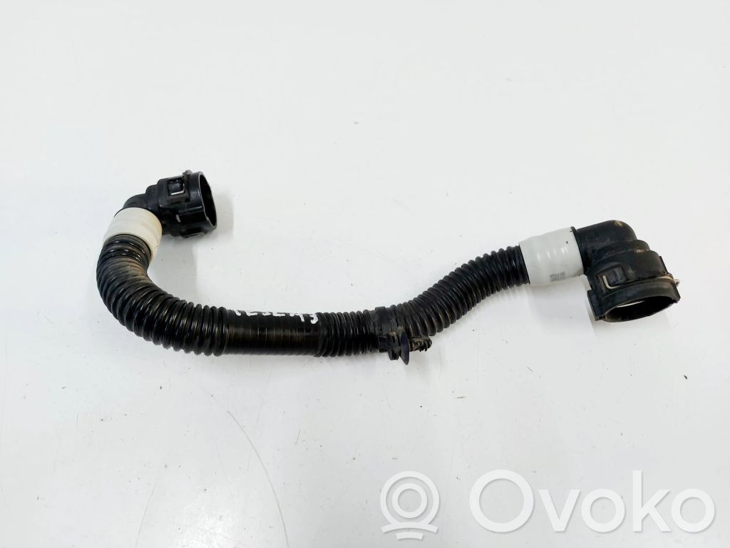 Engine coolant pipe/hose   107759900D
