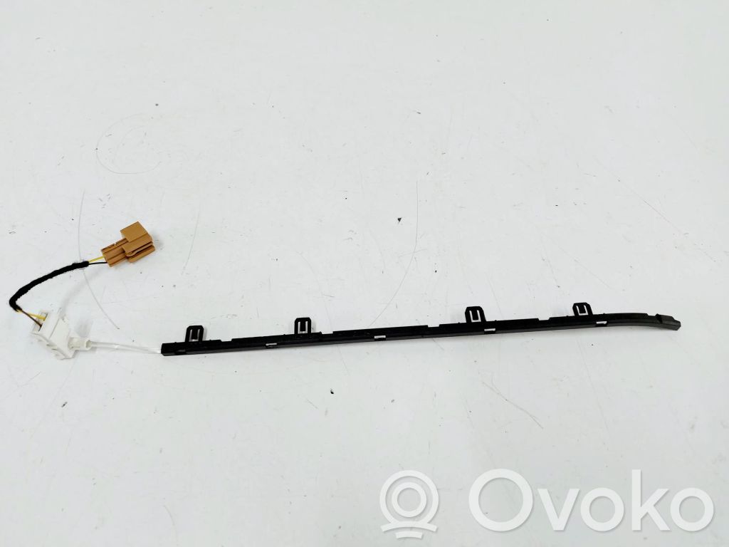 Audi A4 S4 B9 Autres éléments de console centrale 