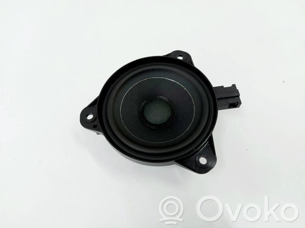 Audi A1 Rear door speaker 
