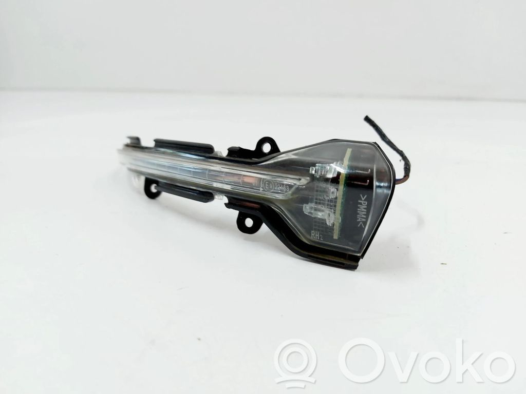 Seat Arona Spiegelblinker 
