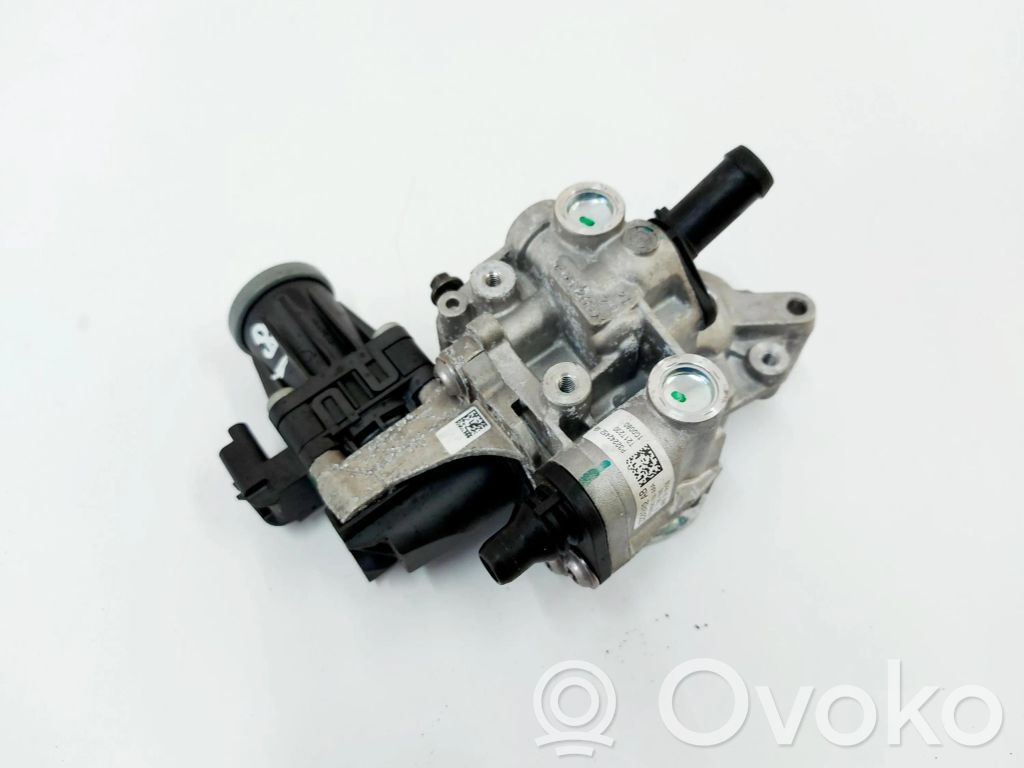 EGR vožtuvas   32242452