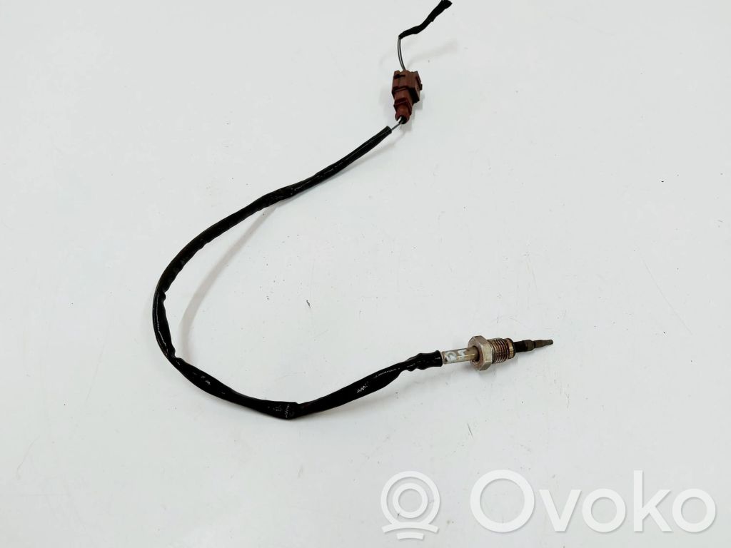 Audi Q5 SQ5 FY Exhaust gas temperature sensor 