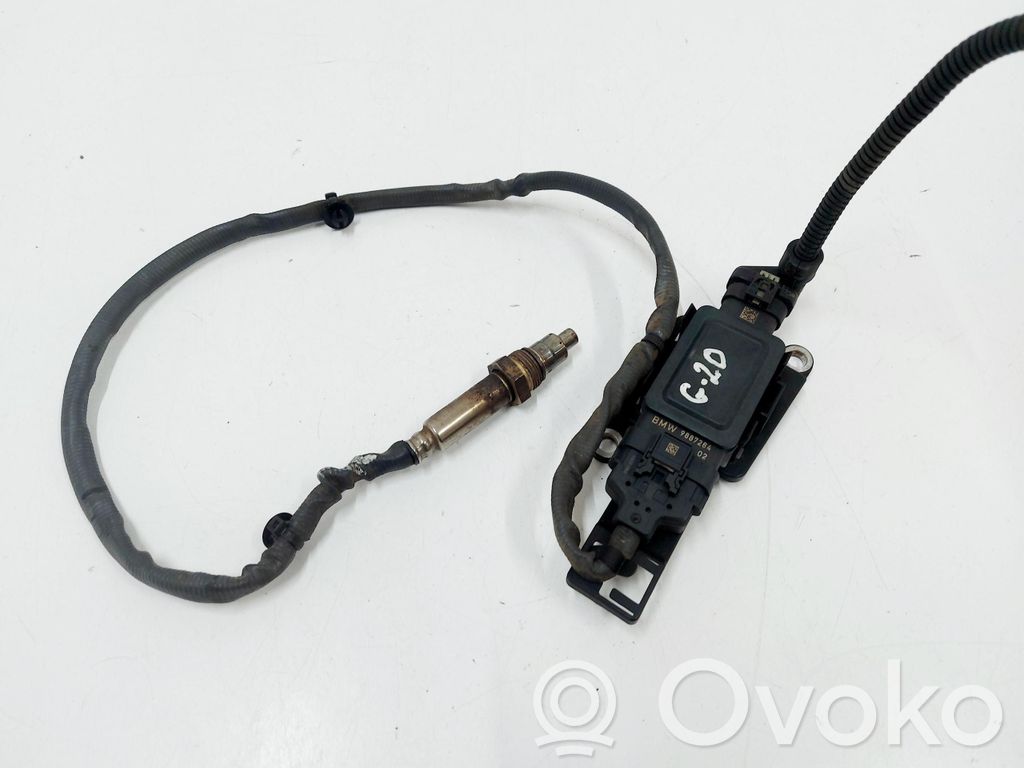 BMW 3 G20 G21 Lambda probe sensor 