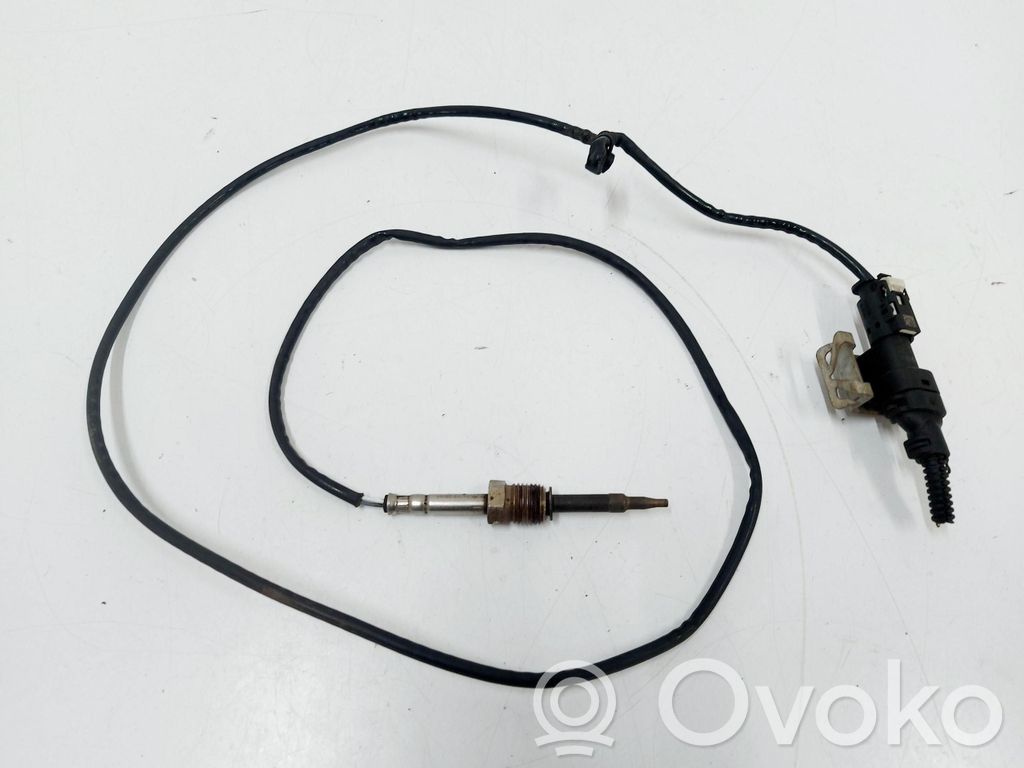 BMW 3 G20 G21 Exhaust gas temperature sensor 