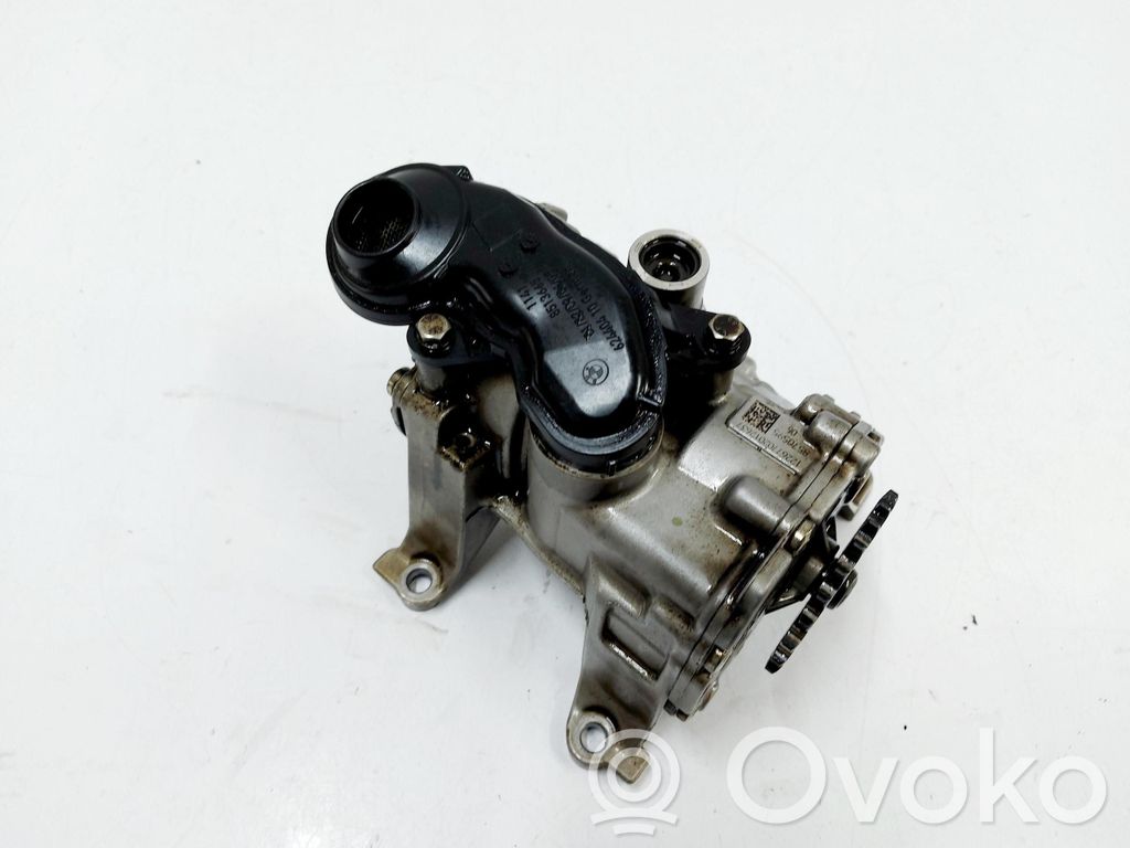 BMW X3 G01 Bomba de aceite 