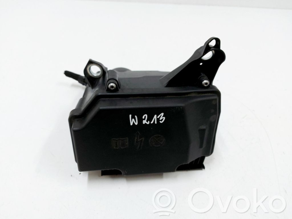 Mercedes-Benz E W213 Fuse box set 