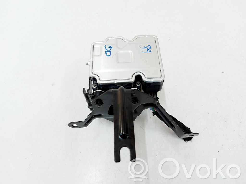Renault Scenic E-Tech V ABS Blokas 