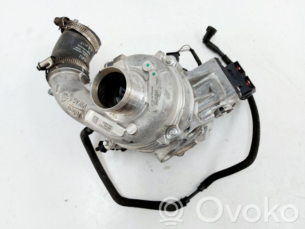 Turbo   V29067315E,V29067315E