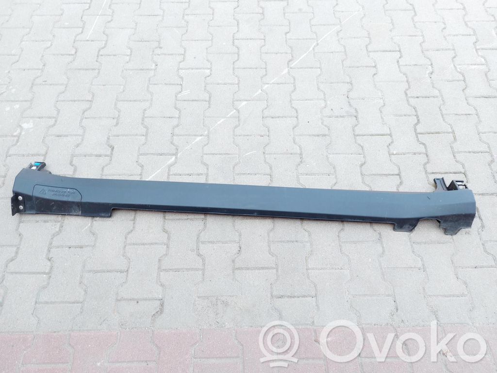 Jeep Avenger Listón delantero (repuesto de carrocería) 