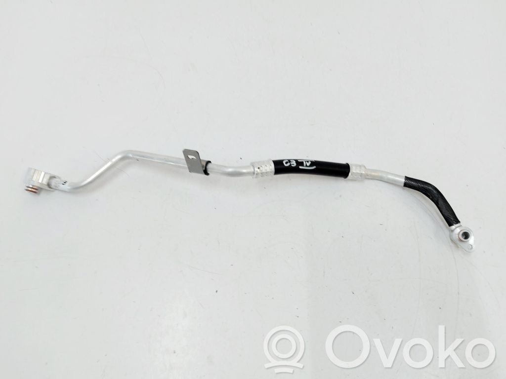Citroen e-C3 Ilmastointilaitteen putki (A/C) 