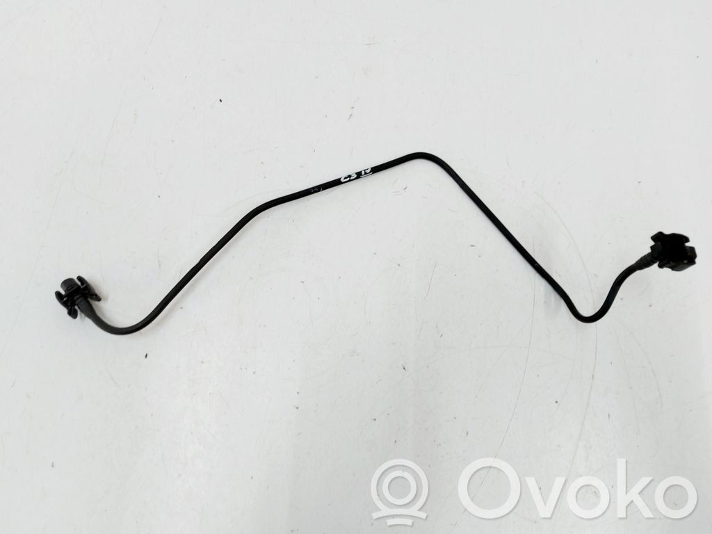 Citroen e-C3 Caurulīte (-es) / šļūtene (-es) 