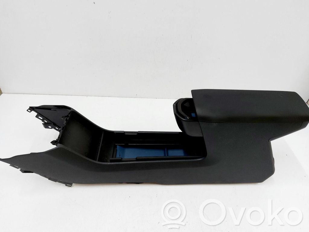 Volvo EX30 Console centrale 
