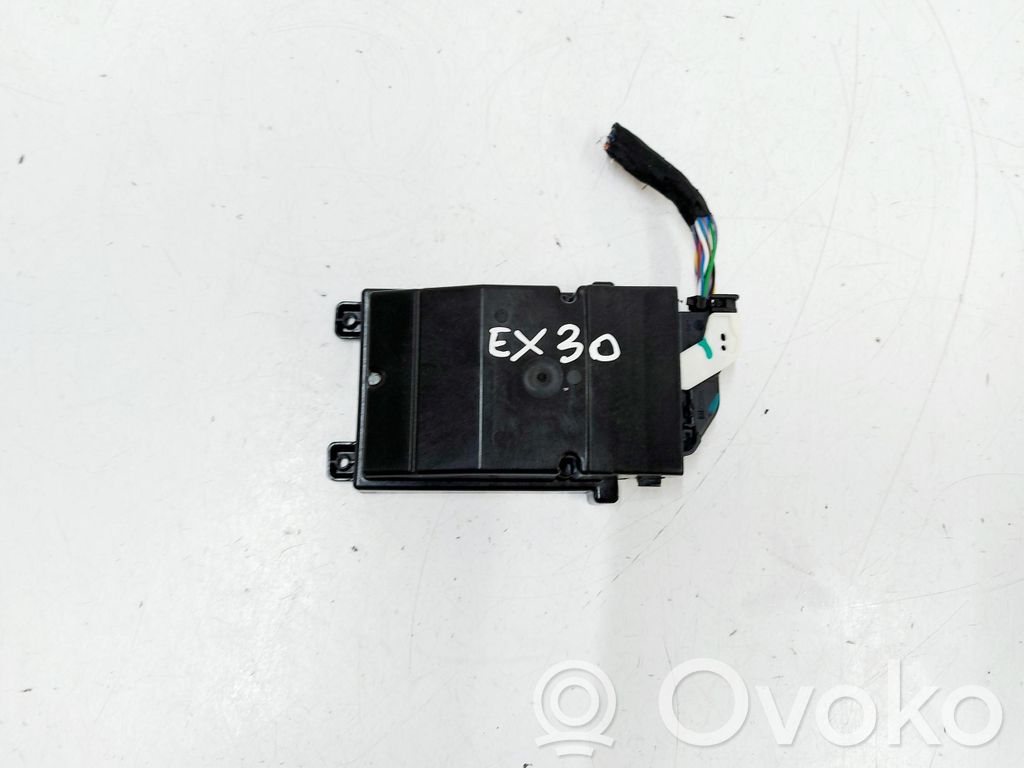 Other control units/modules   80019121,80019121