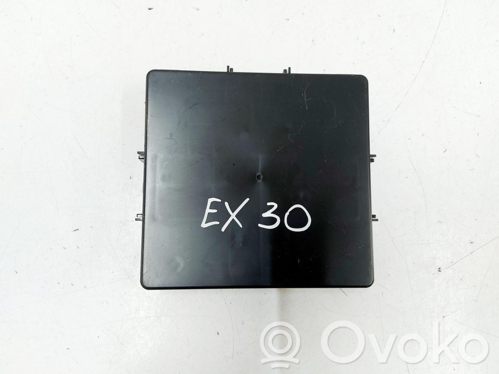 Other control units/modules   80016296,80016296