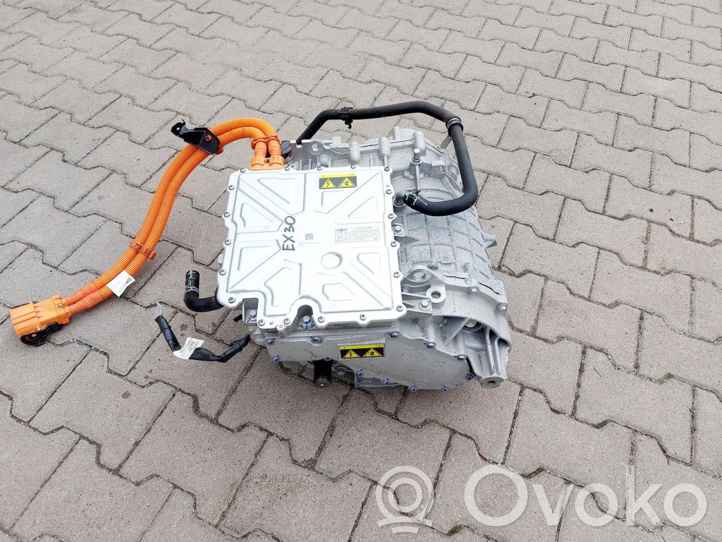 Volvo EX30 Elektromobiļa motors 