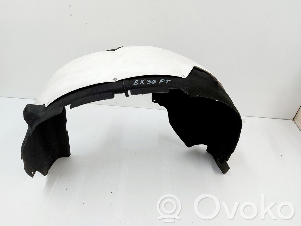 Volvo EX30 Nadkole tylne 