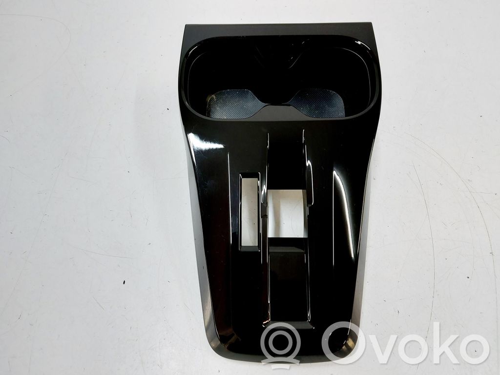 Citroen e-C3 Gear shifter surround trim plastic 