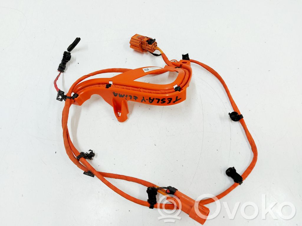 Arnés/cableado de puerta delantera   150797105D,150797105D