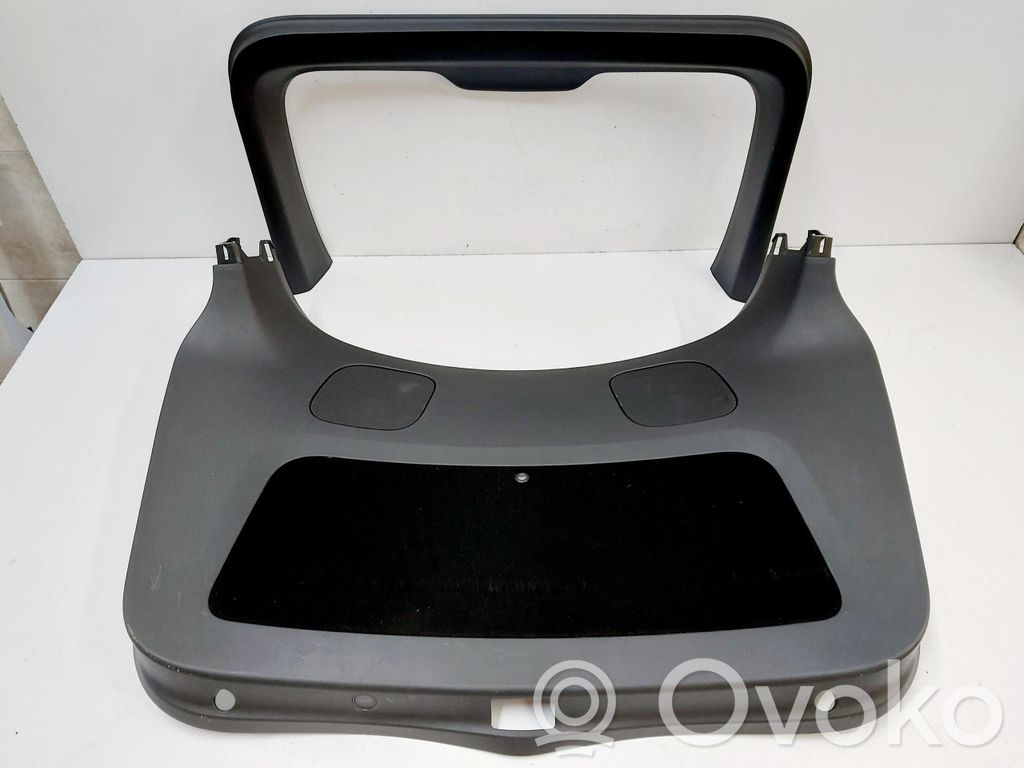 Tesla Model Y Pickup box tonneau cover 